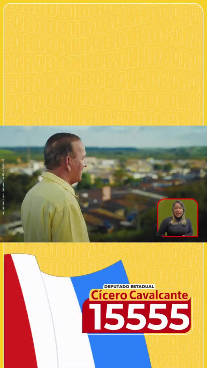 @Edson de Lima
