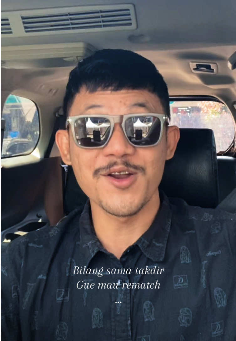@BALI MATE DRIVER