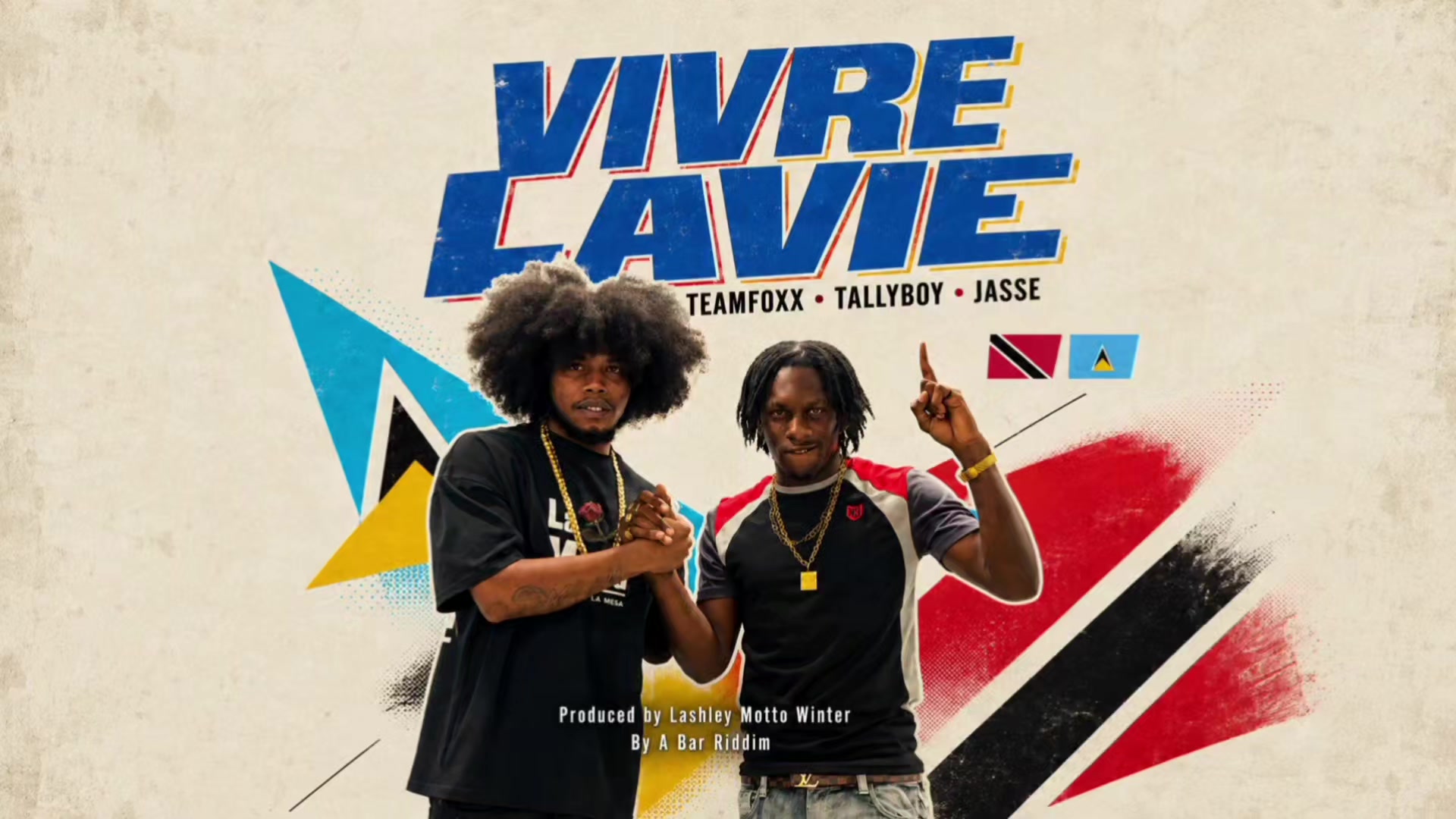 @BadsoundTroublesome🇱🇨🇬🇵🎶