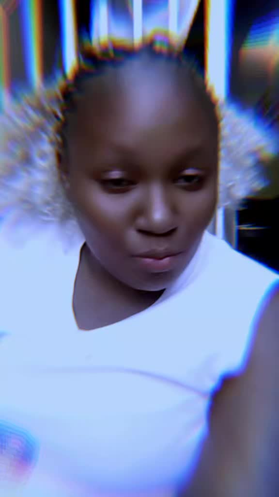 @WAMBUI WA KAMORE