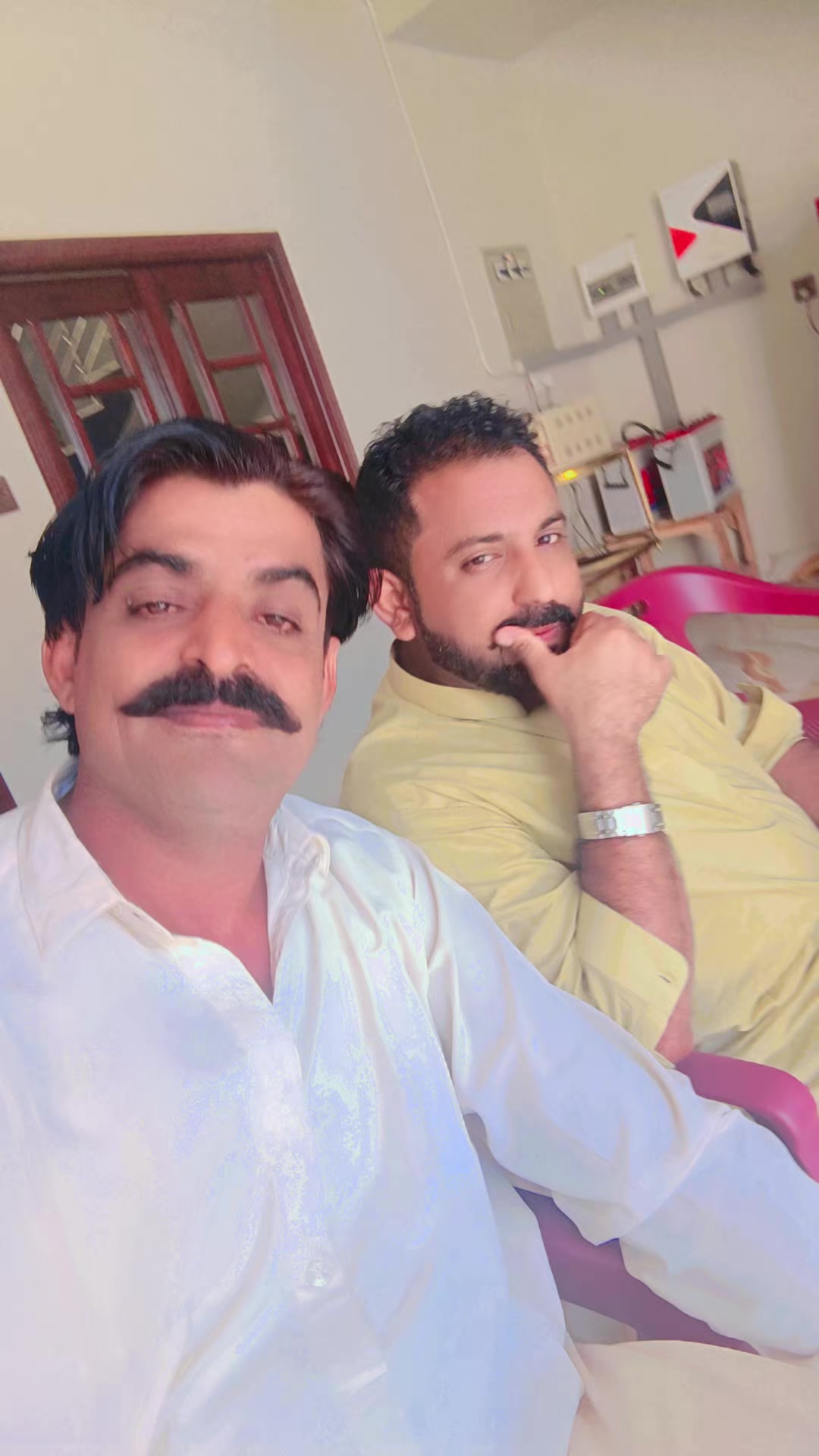 @ABDUL NABI