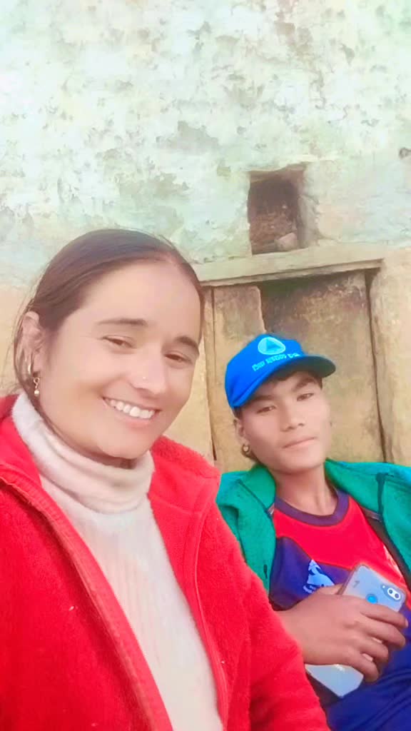 @sarmila shahi