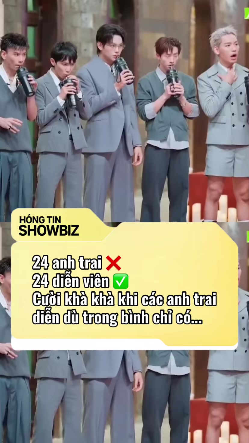 @H&oacute;ng Tin Showbiz