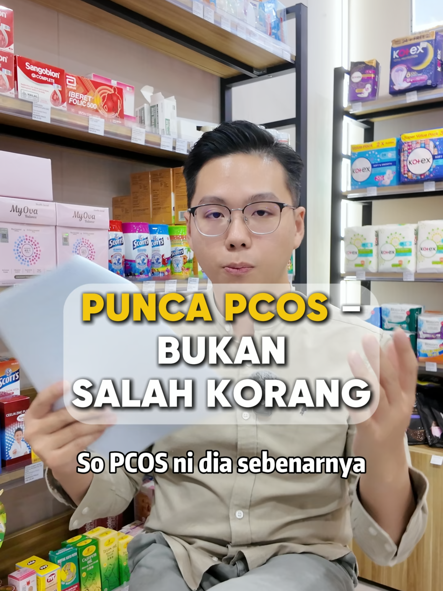 @MrHee Pharmacist