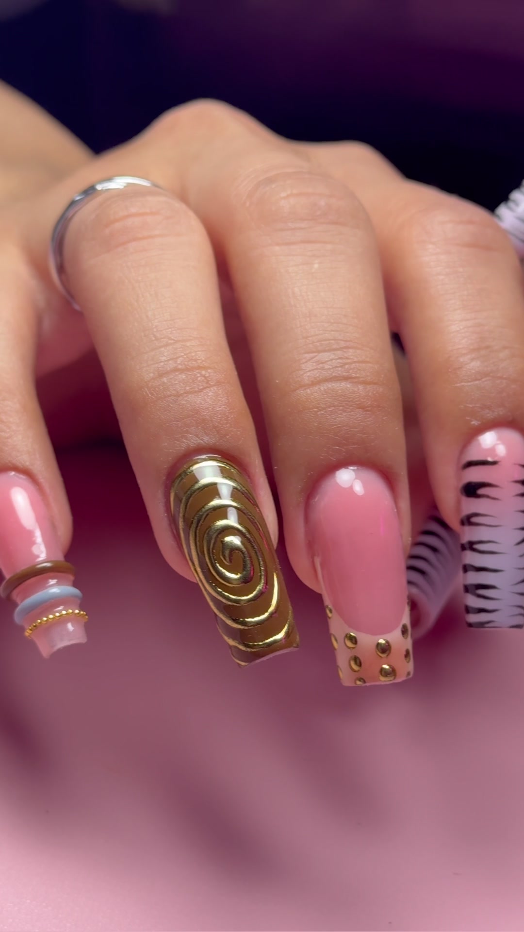 @✨ Nia Nails Artist✨
