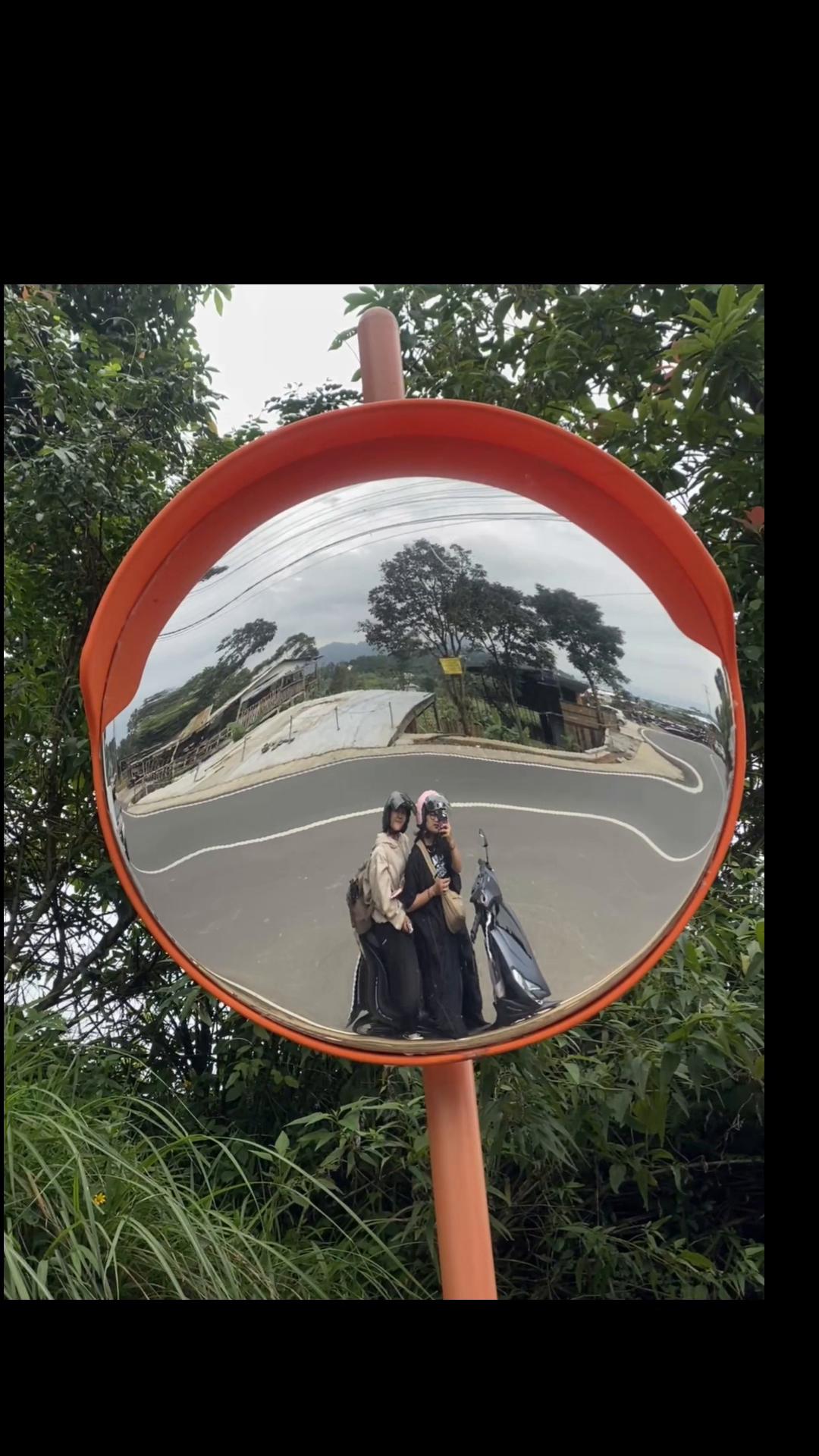 @Akun Saya