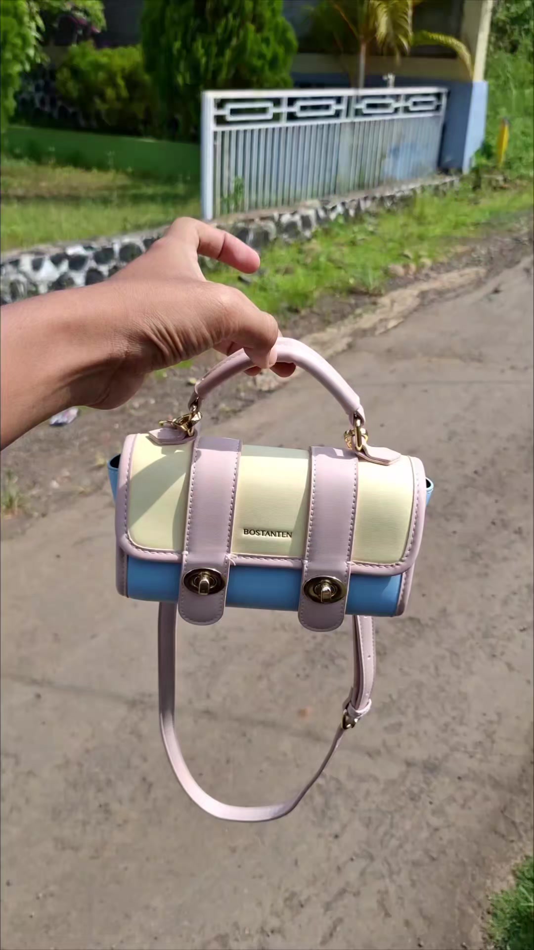 @Viora Bag