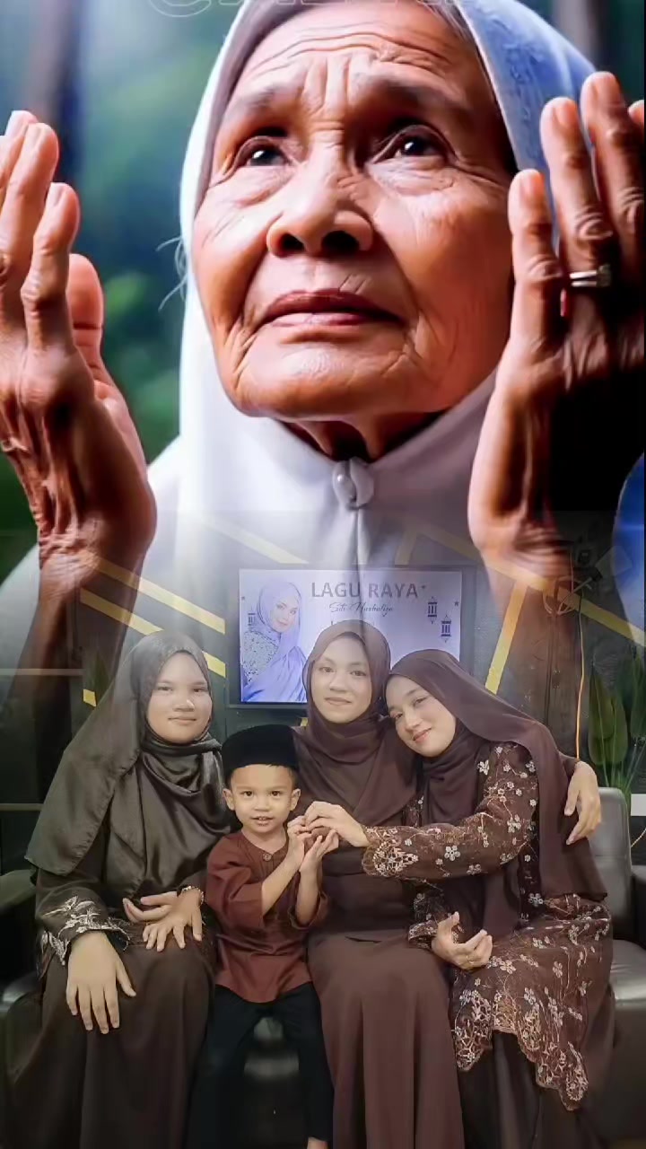 @Mummy cayangdier