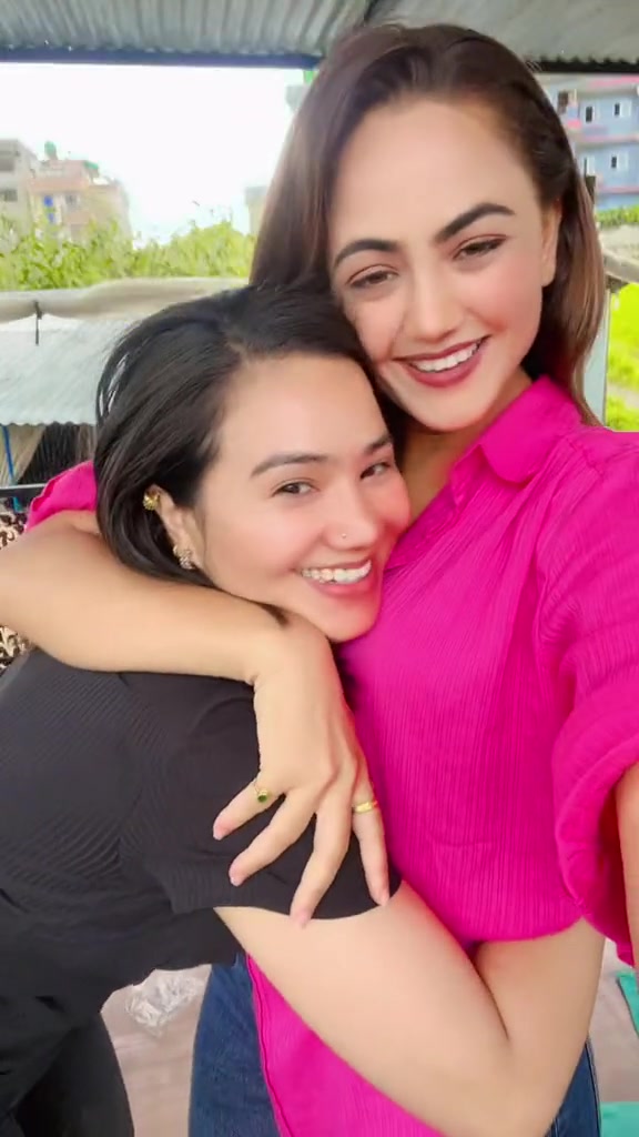 @Anu Parajuli (Adhikari)