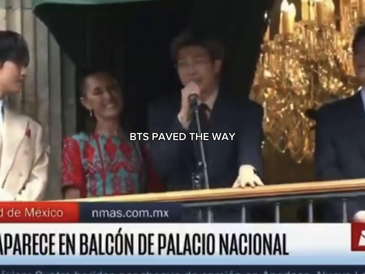 @lana⁷ VAI VER O BTS