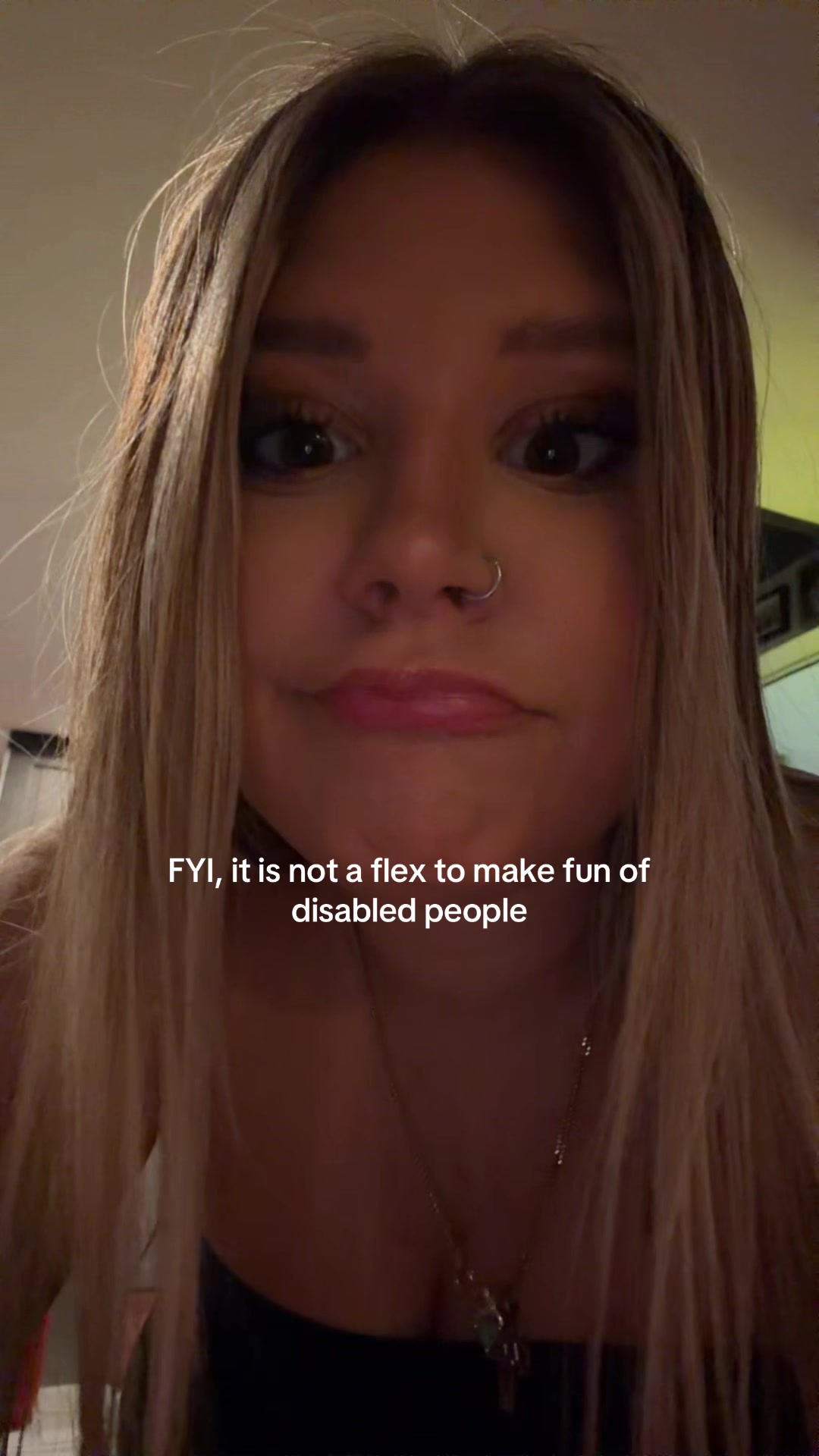 @Alex Slaney | disabled girly🤍