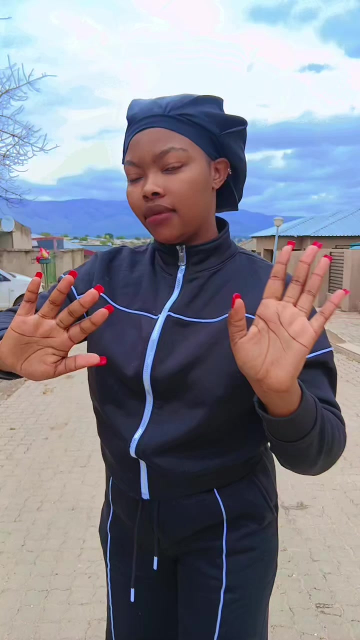 @Princessah🇿🇦