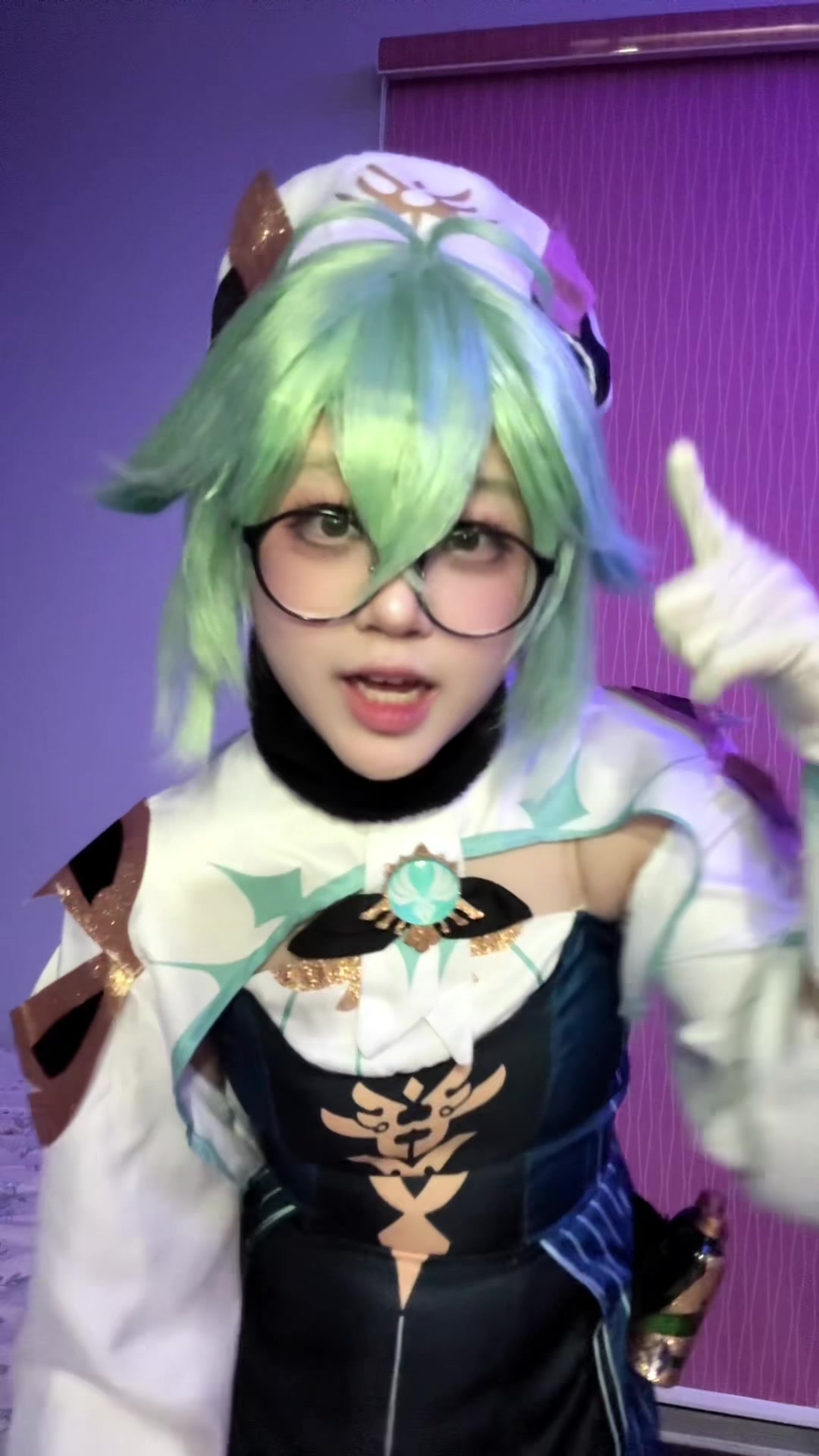 @Qiii