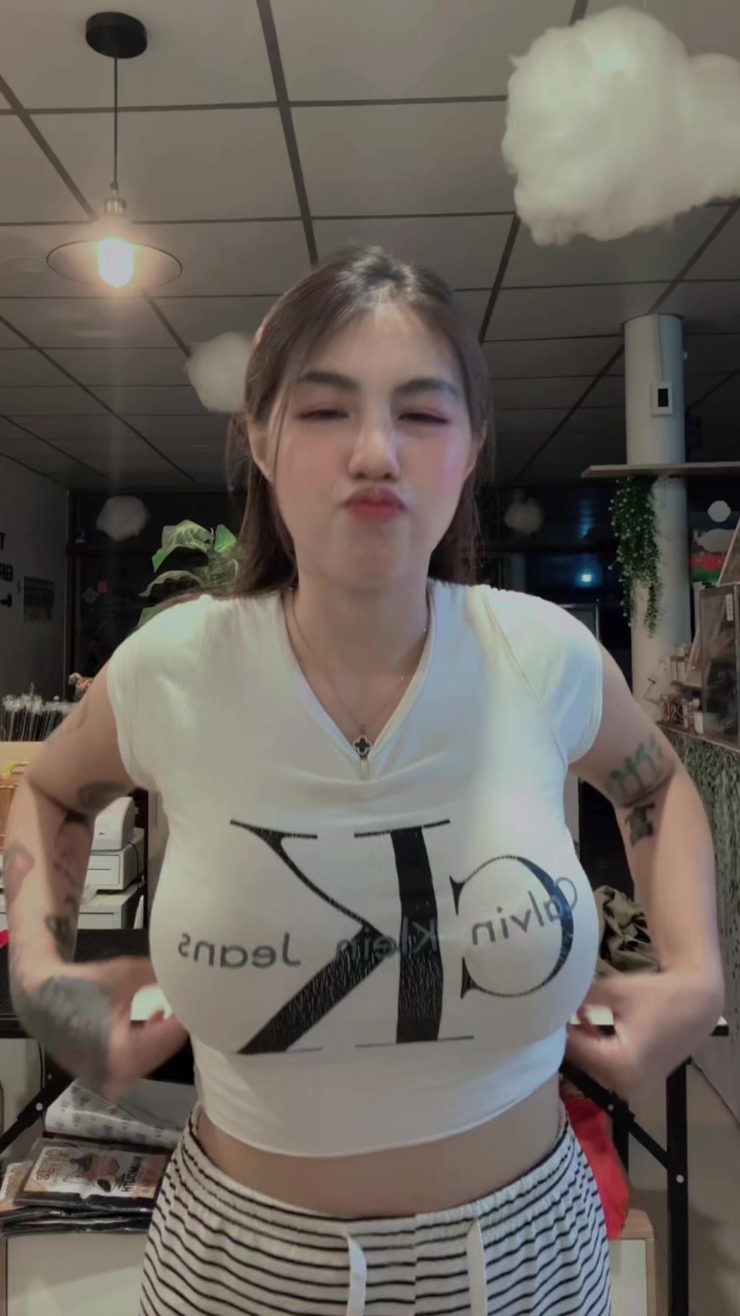 @เป็นสาวโพธารามไปแร้ว