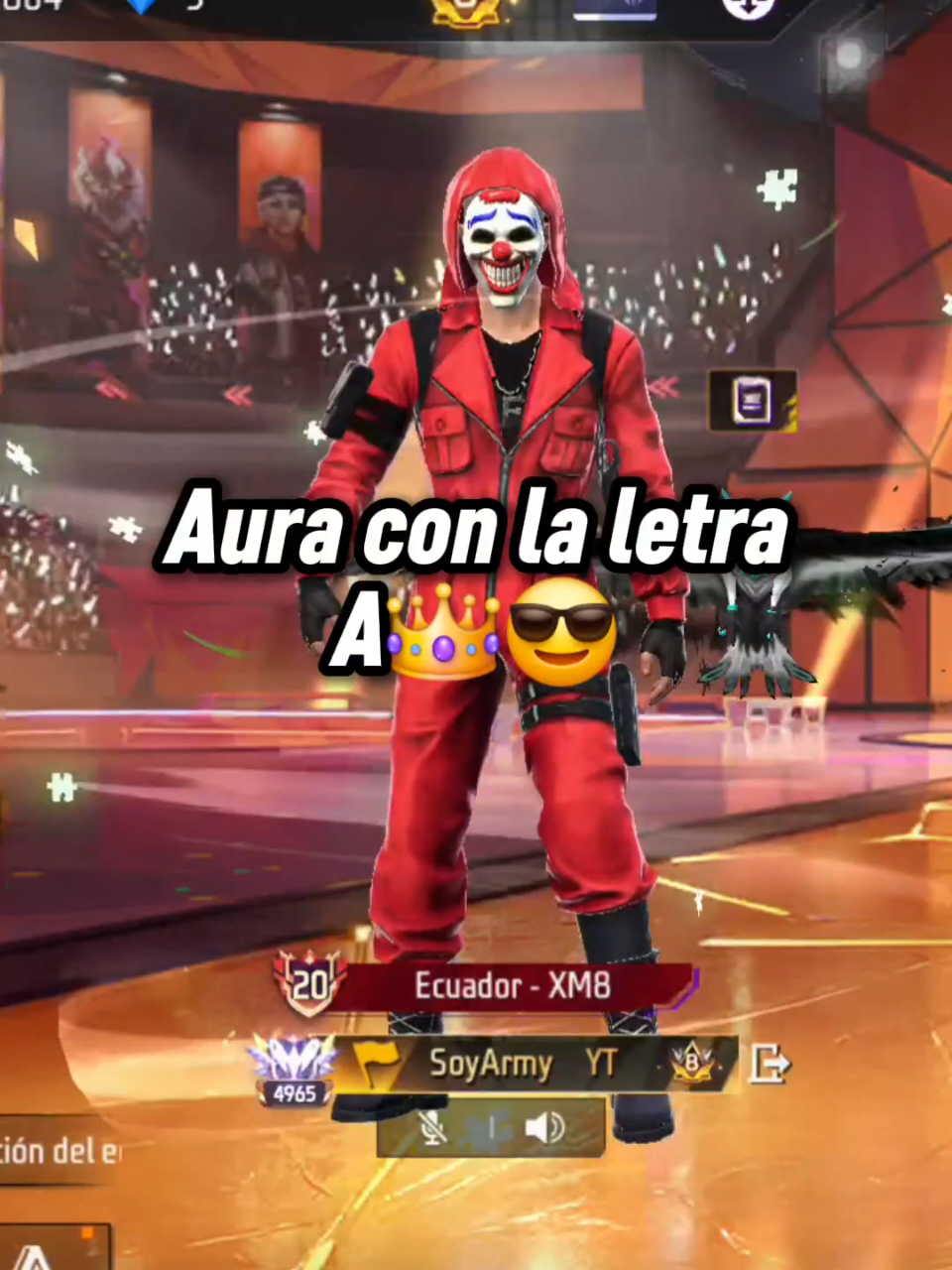 @SoyArmy 🐣