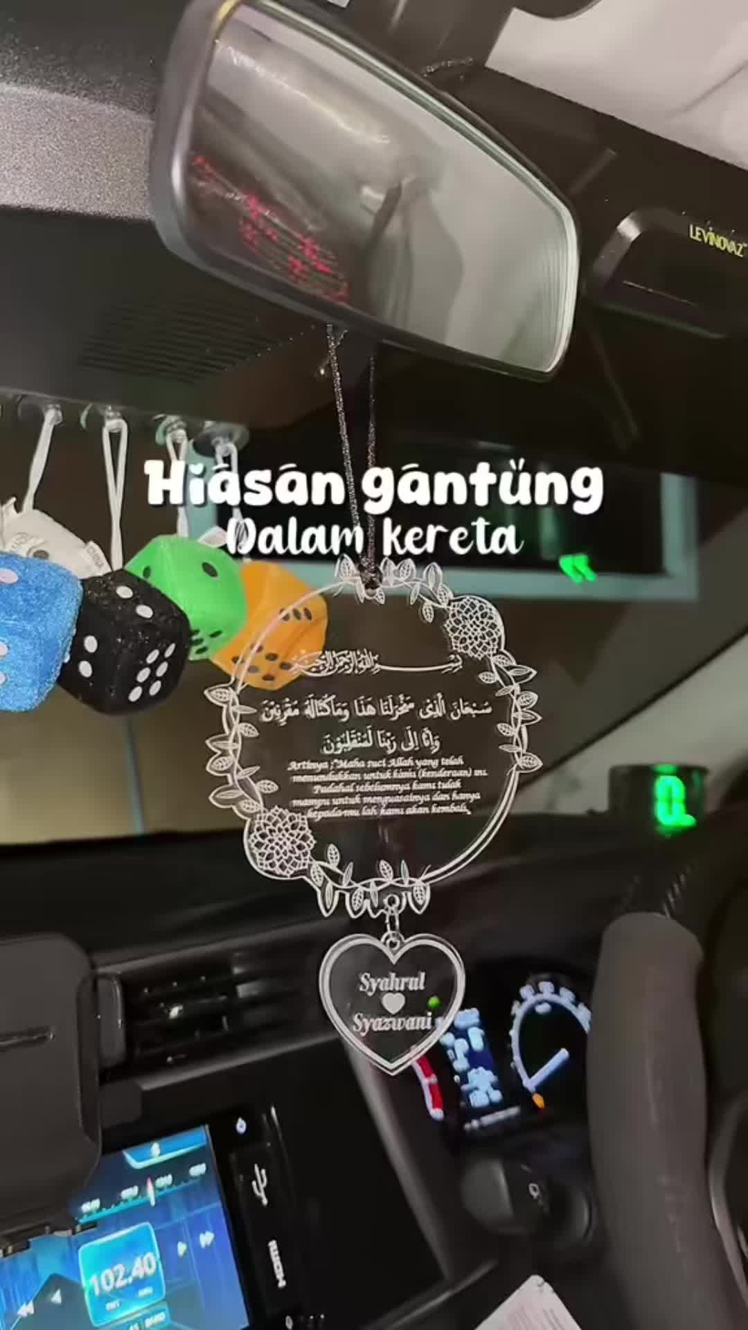 @𝒮𝒽𝒶𝒶 ✿ 𐙚 | racun tiktok ✨