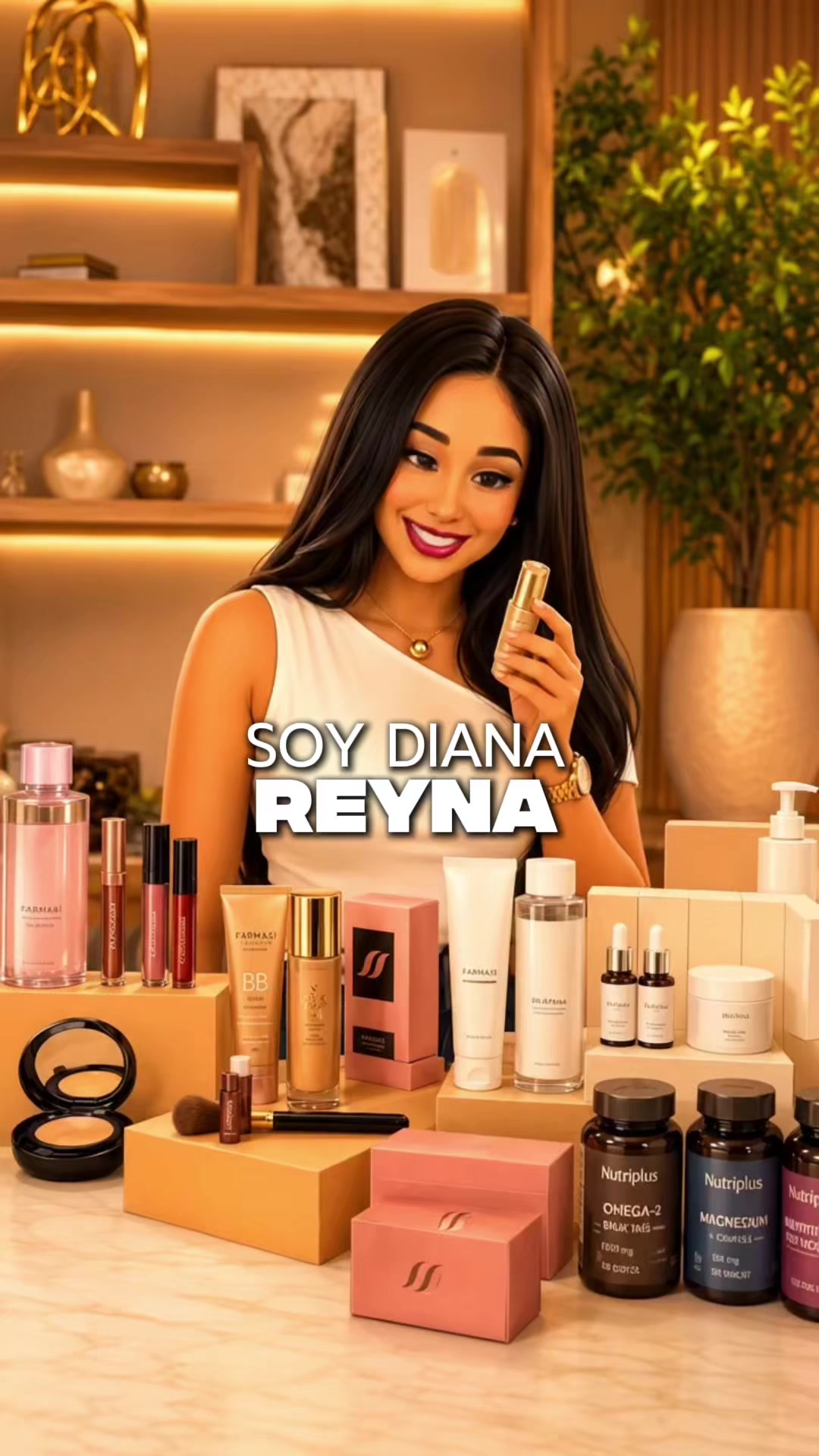 @DIANA REYNA OFICIAL