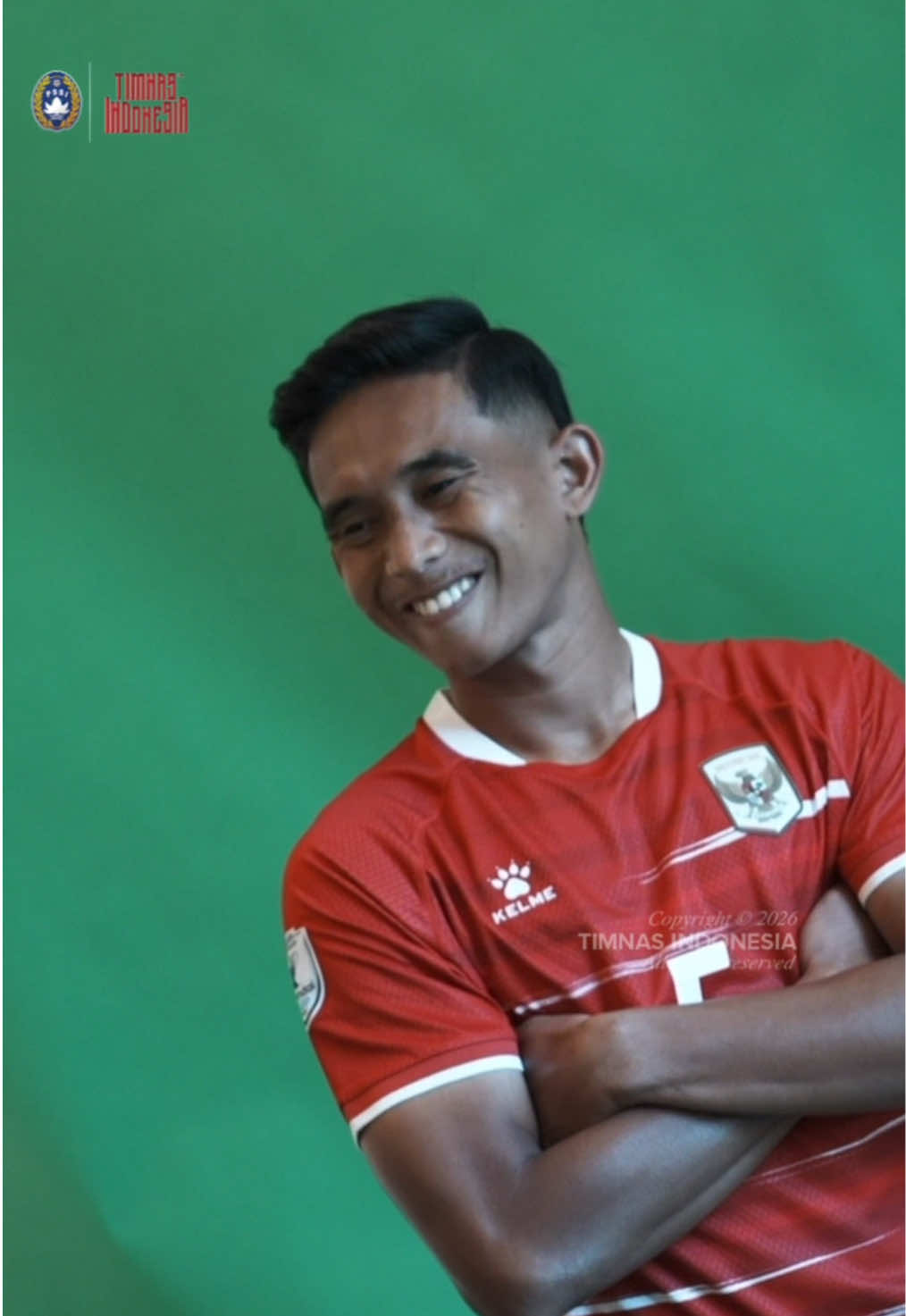 @Timnas Indonesia