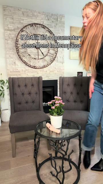 @Jenn & Georgia