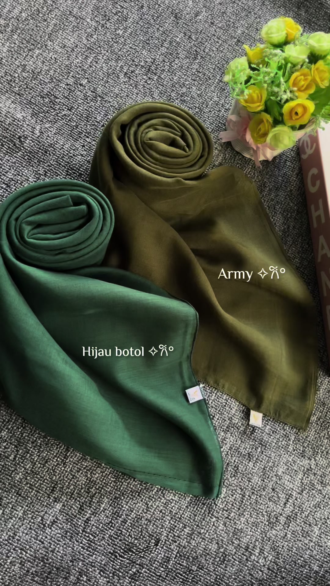 @Hijabyah