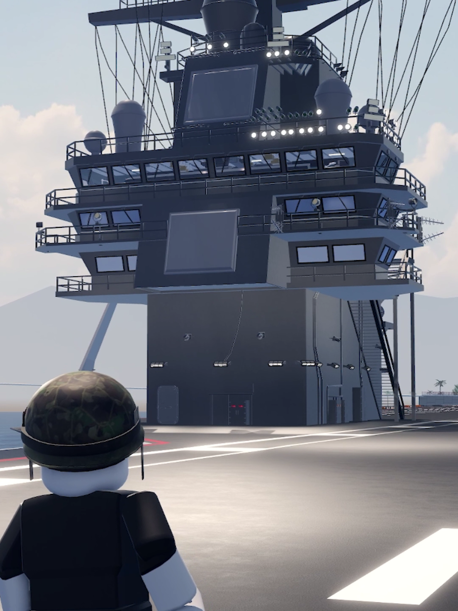 @Driving Empire on Roblox