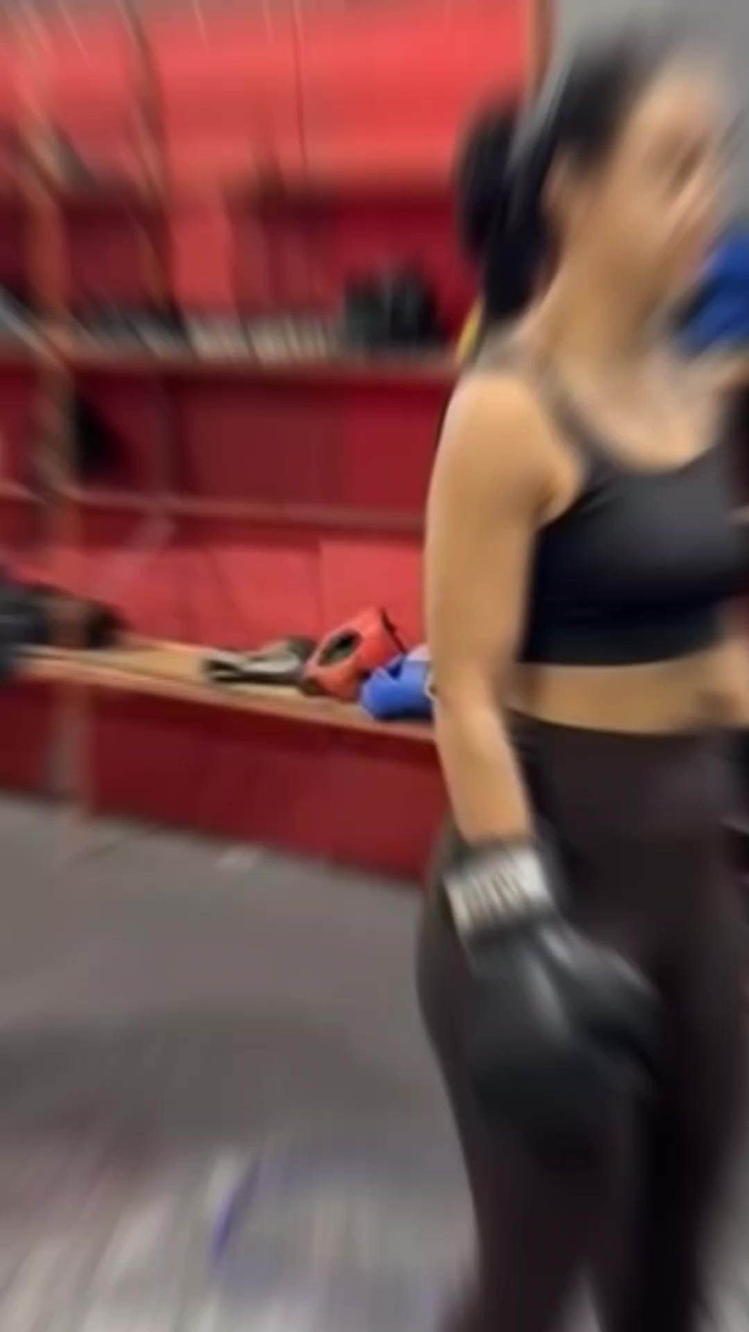 @Gueto Boxe