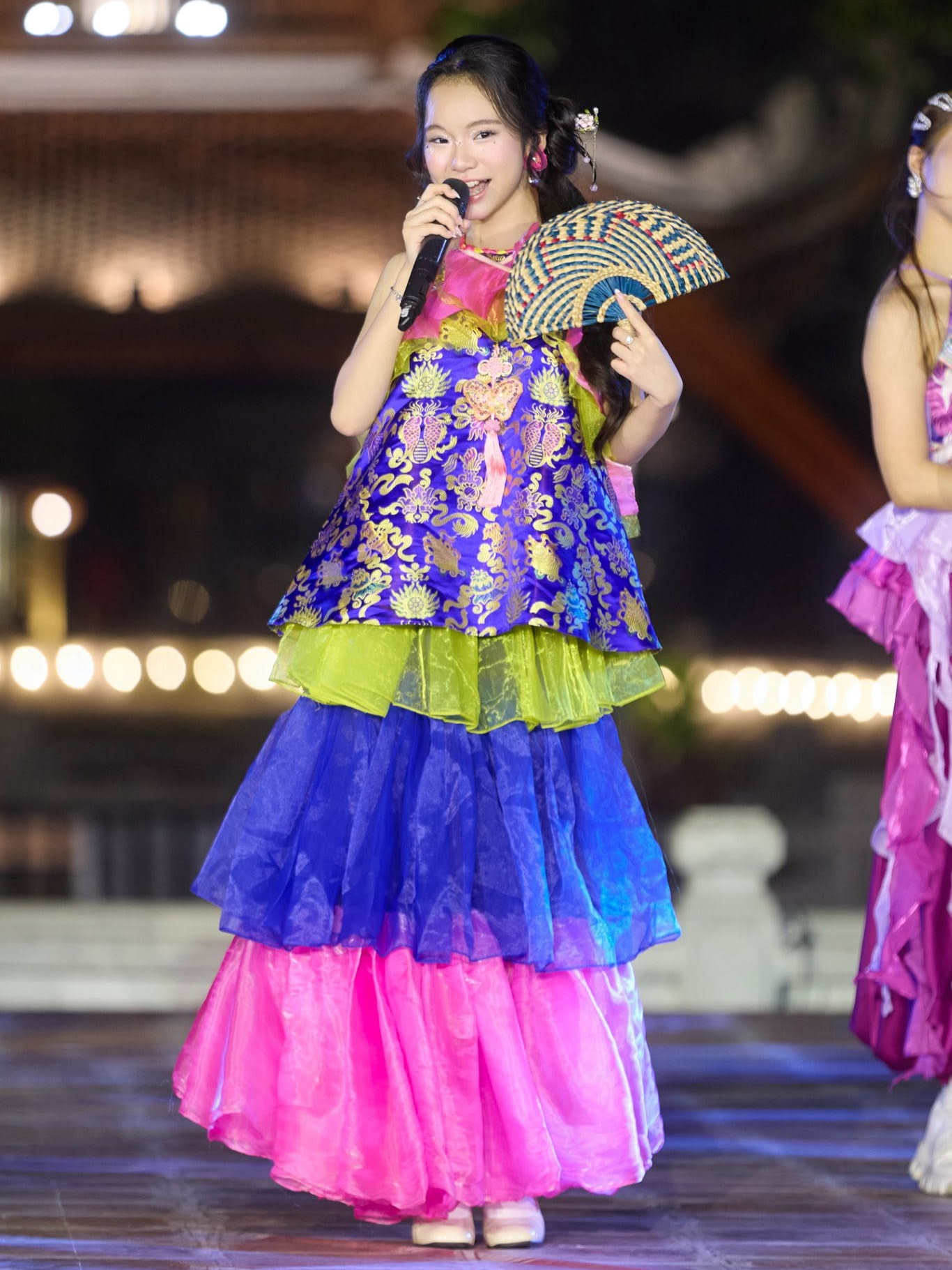 @Ngô Tuệ Mẫn