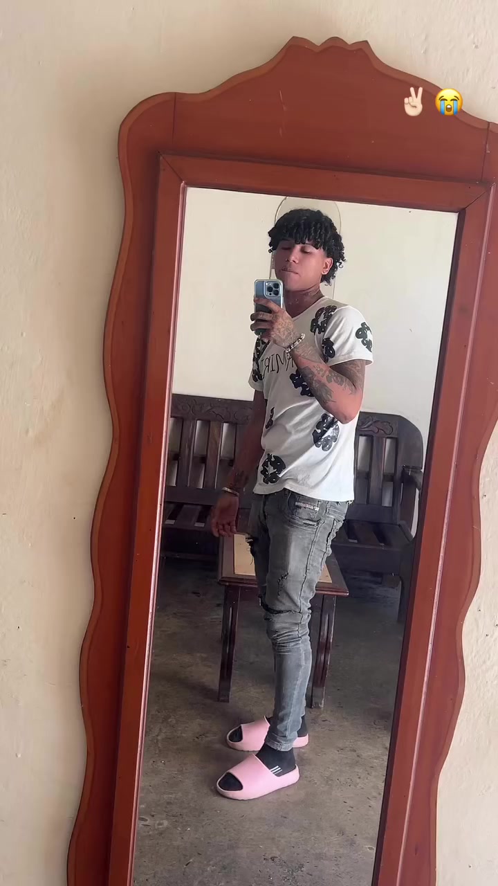 @Anuel Real