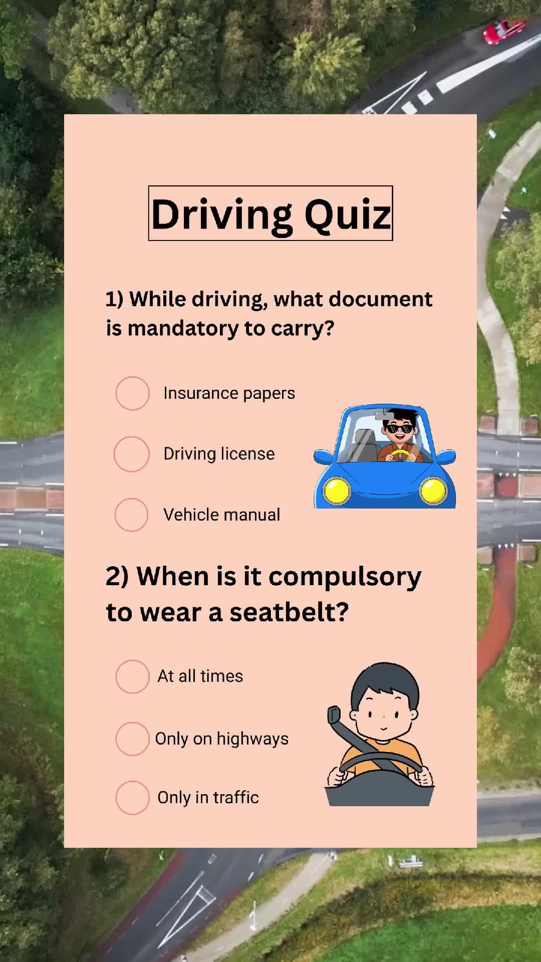 @USA Quiz Creator