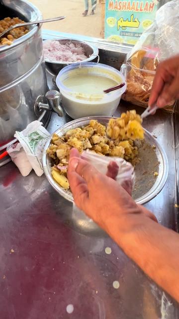 @MrWow Taste Trip