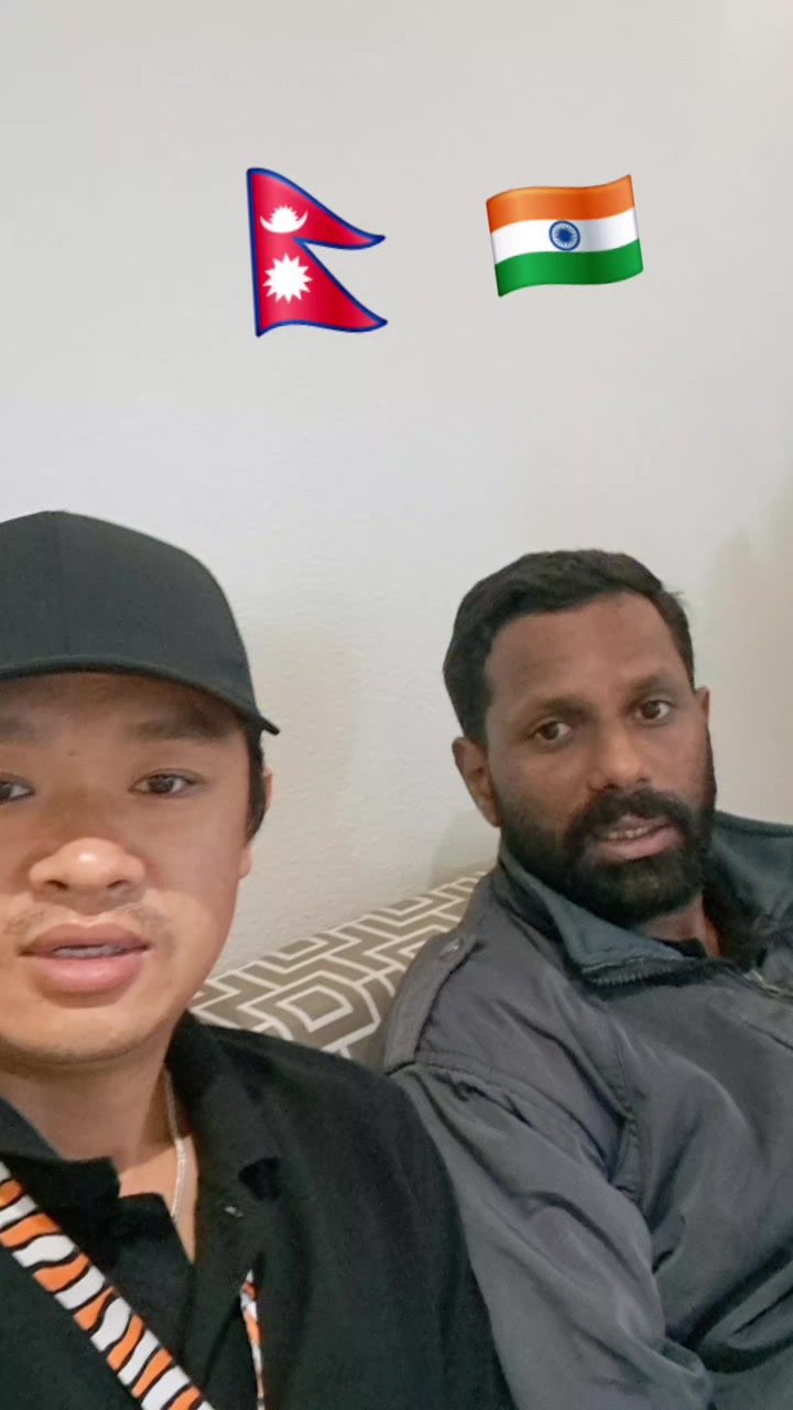 @Roshan Pun