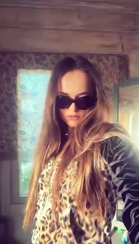@Kristina Pimenova Private