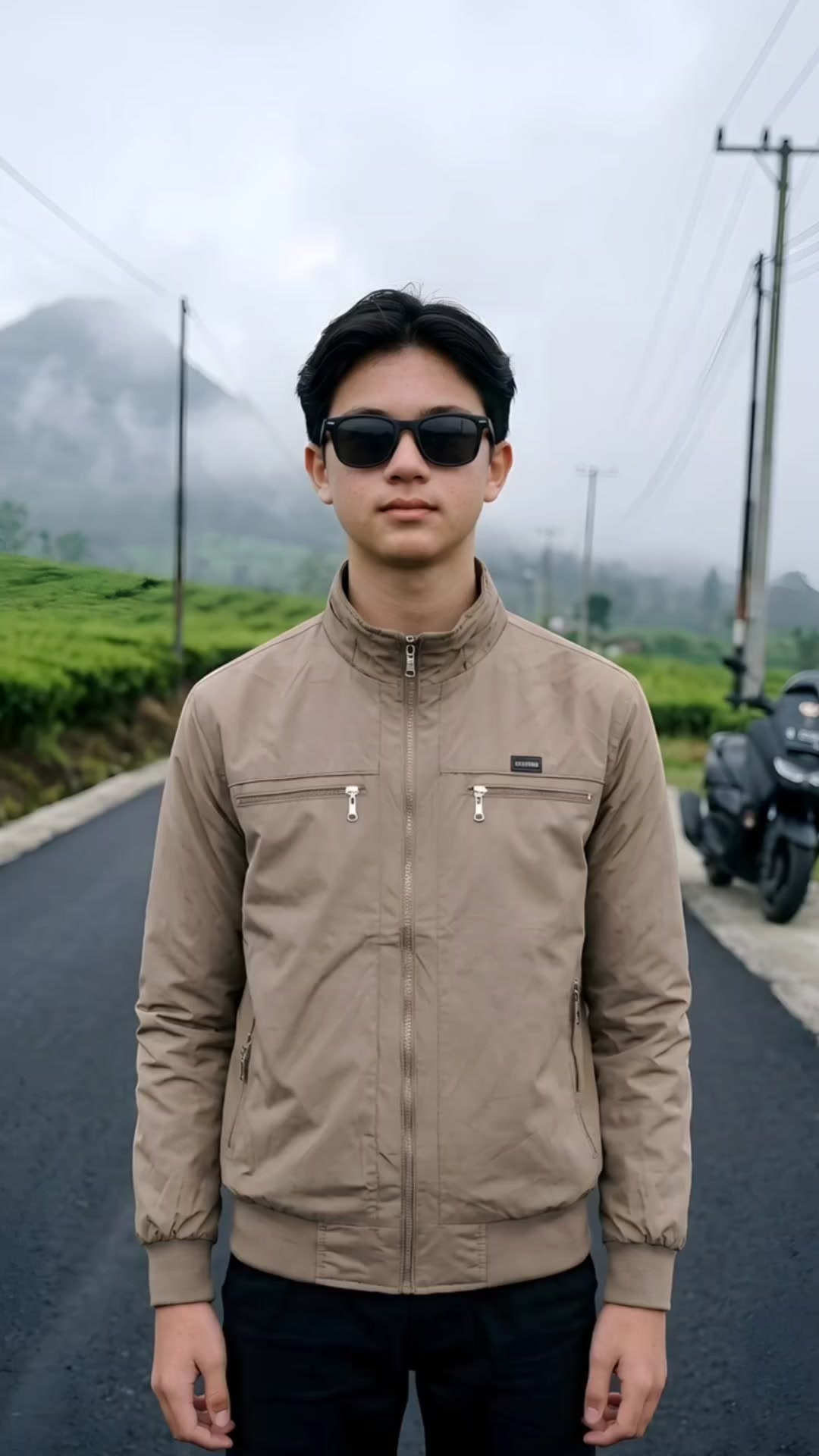 @BOS DEKORASI