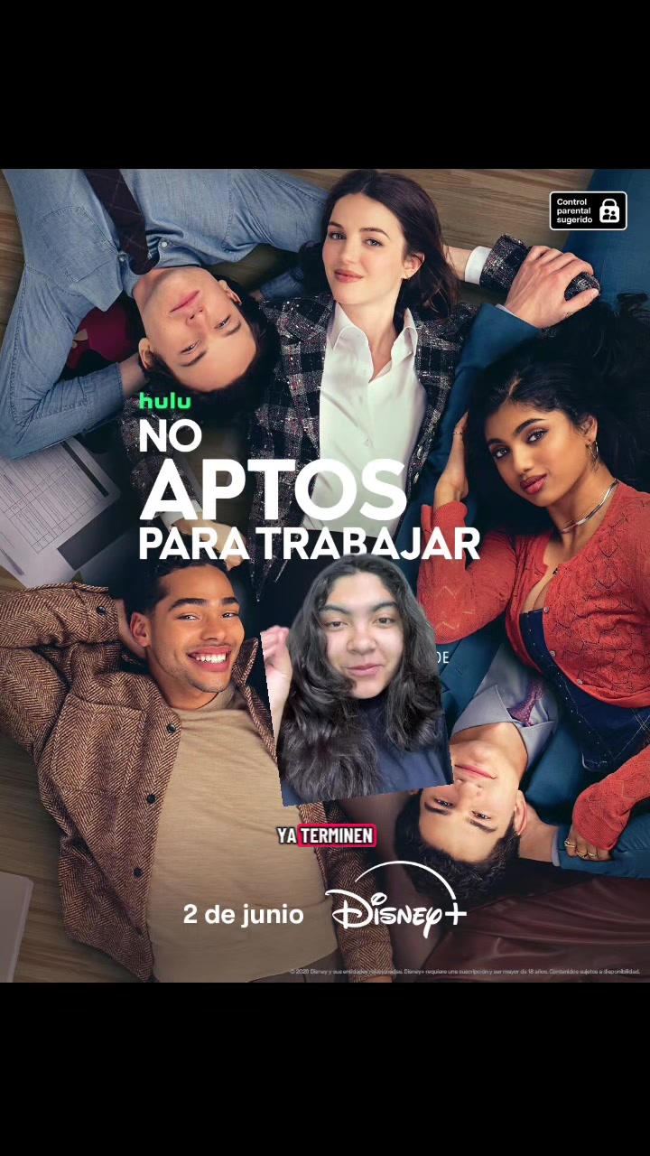 @Hablemos de series y m&aacute;s
