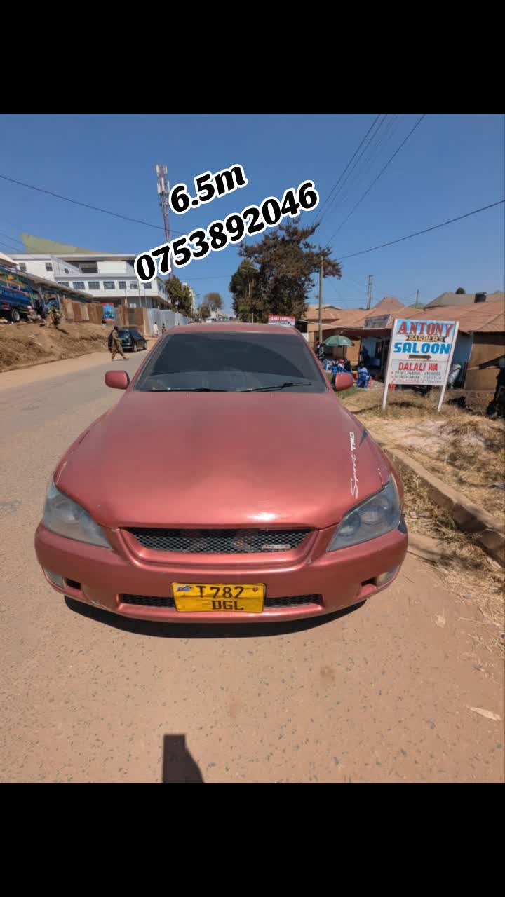 @Tweve magari njombe
