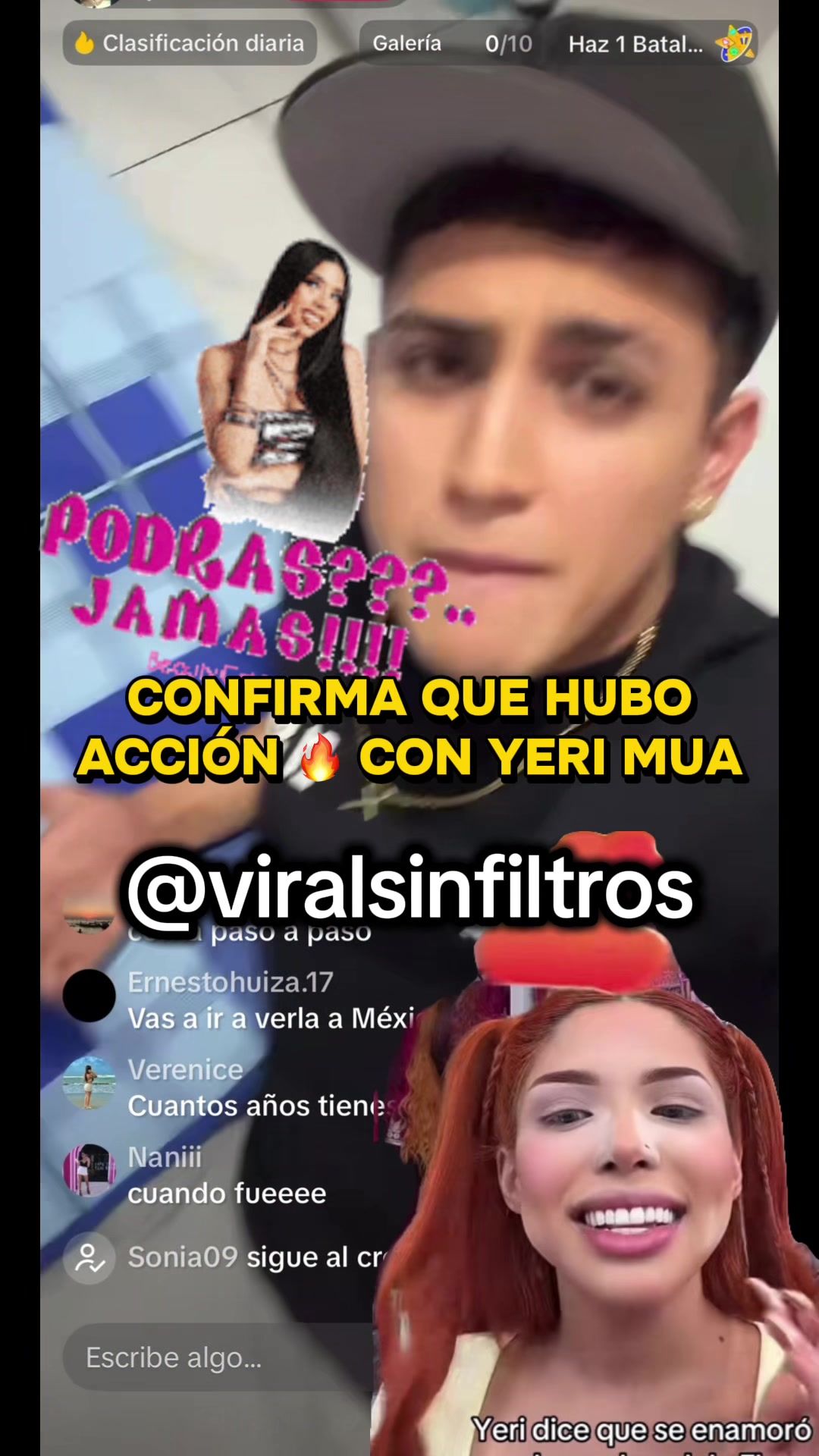 @viralsinfiltros