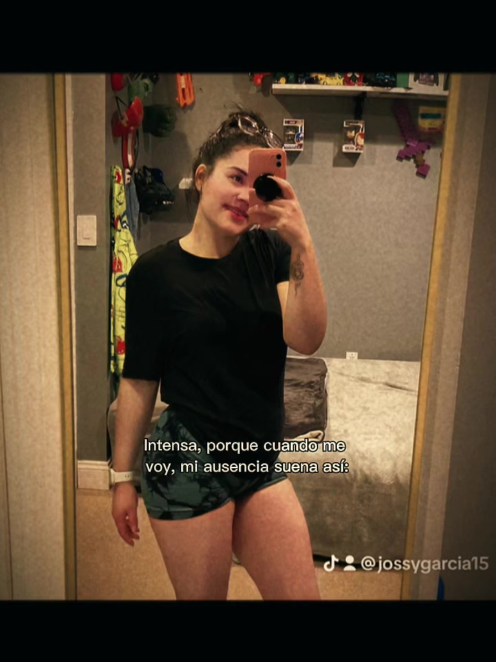 @Jossy Garc&iacute;a ❤️&zwj;🩹🐍