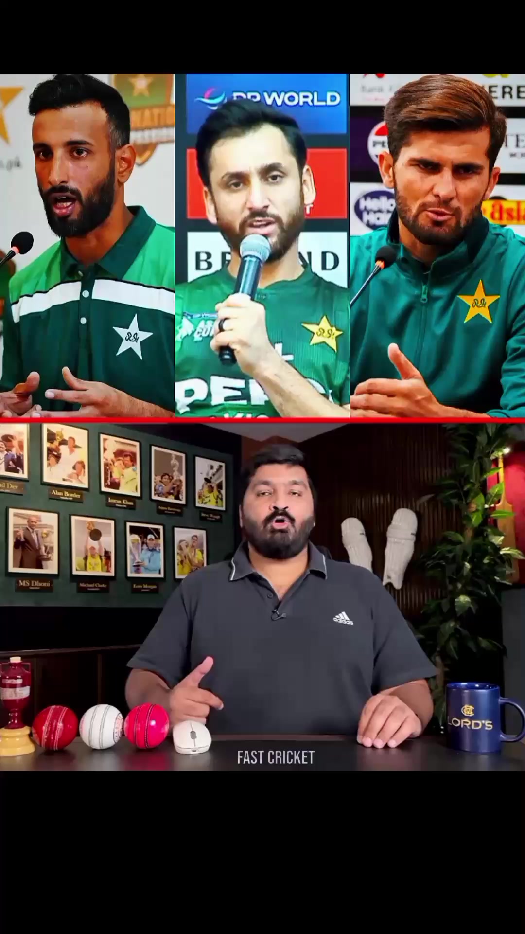 @Fast Cricket🔥