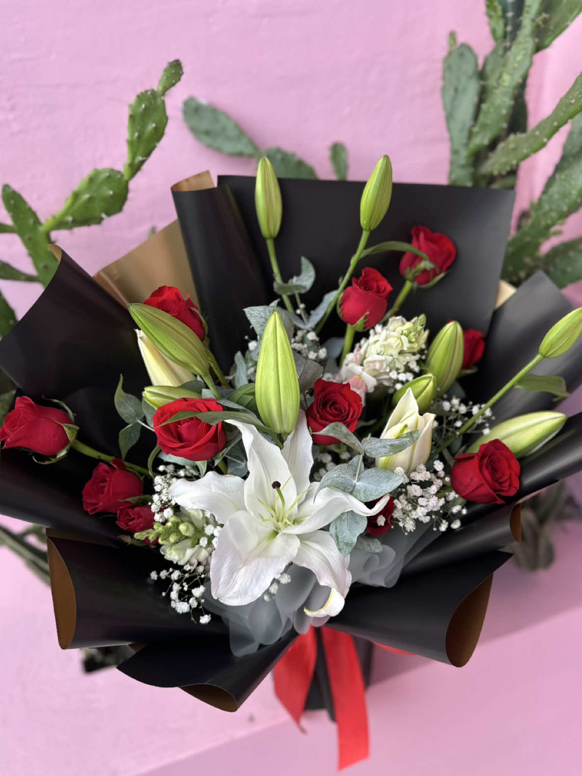 @Details and Surprises.