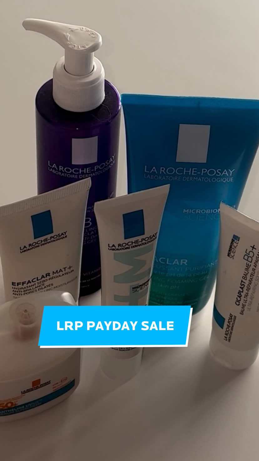 @La Roche-Posay Indonesia