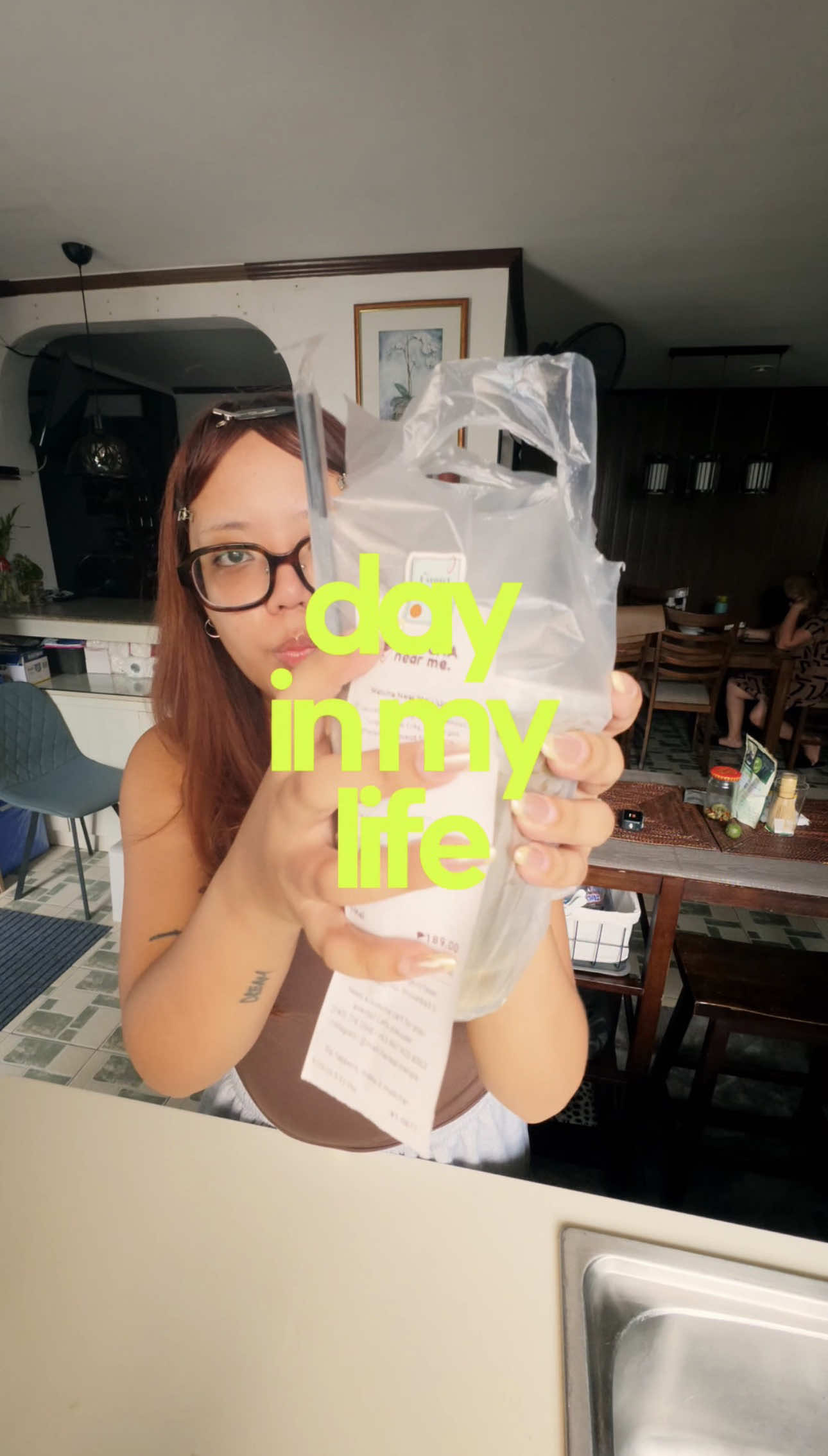 @KAIJA ♡