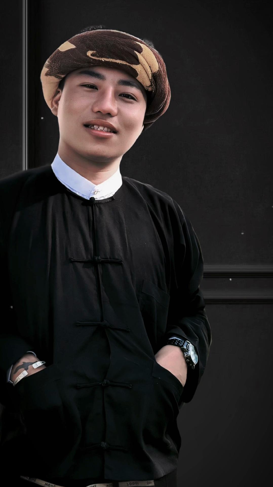 @အားဒို(လူပျိုကြီး)official