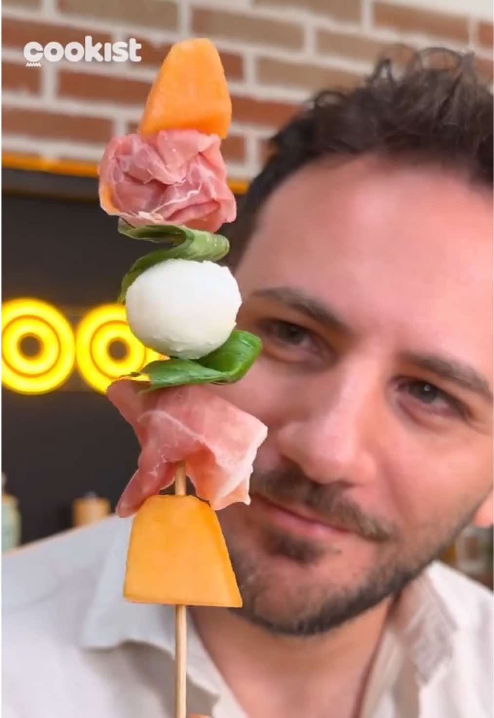 @Cookist