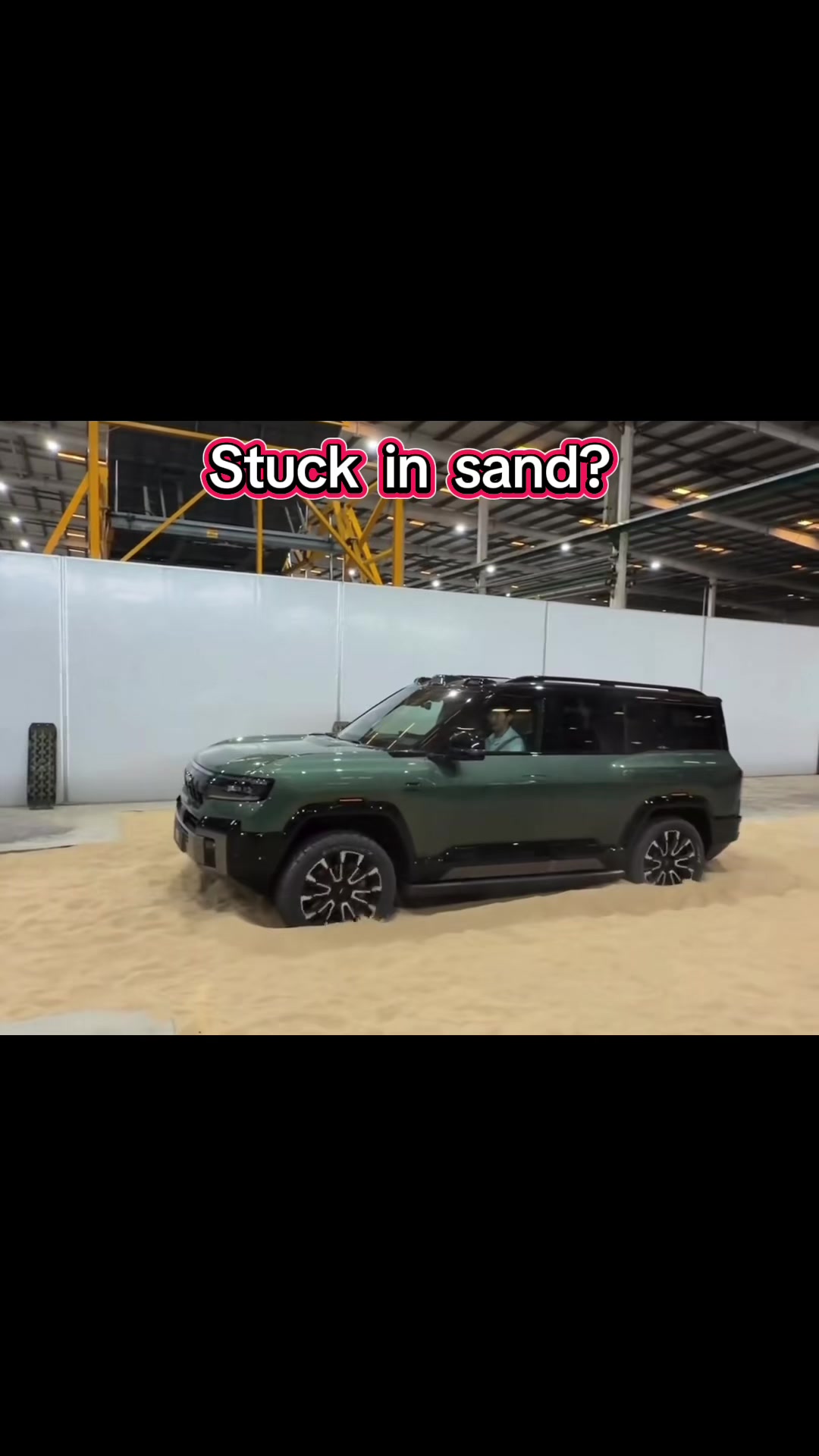 @China EV Reality