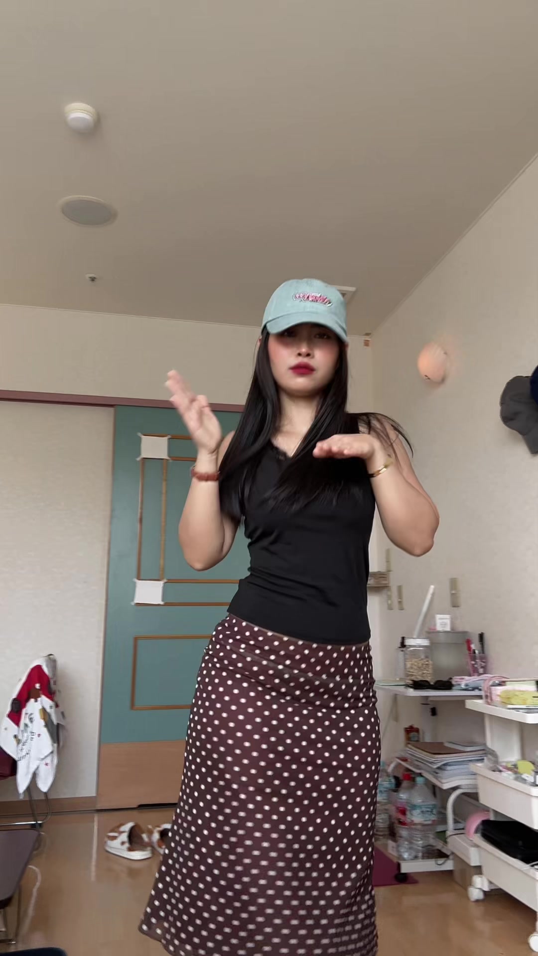 @Kz ♑️🎈