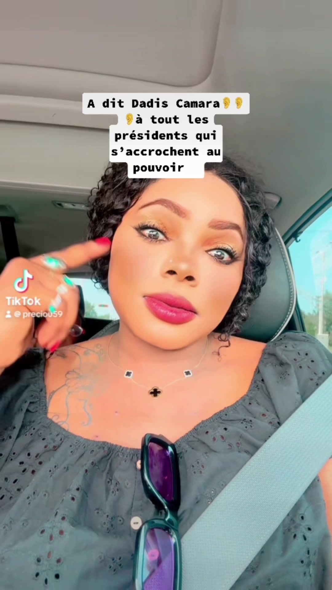 @Precious Amber Faith