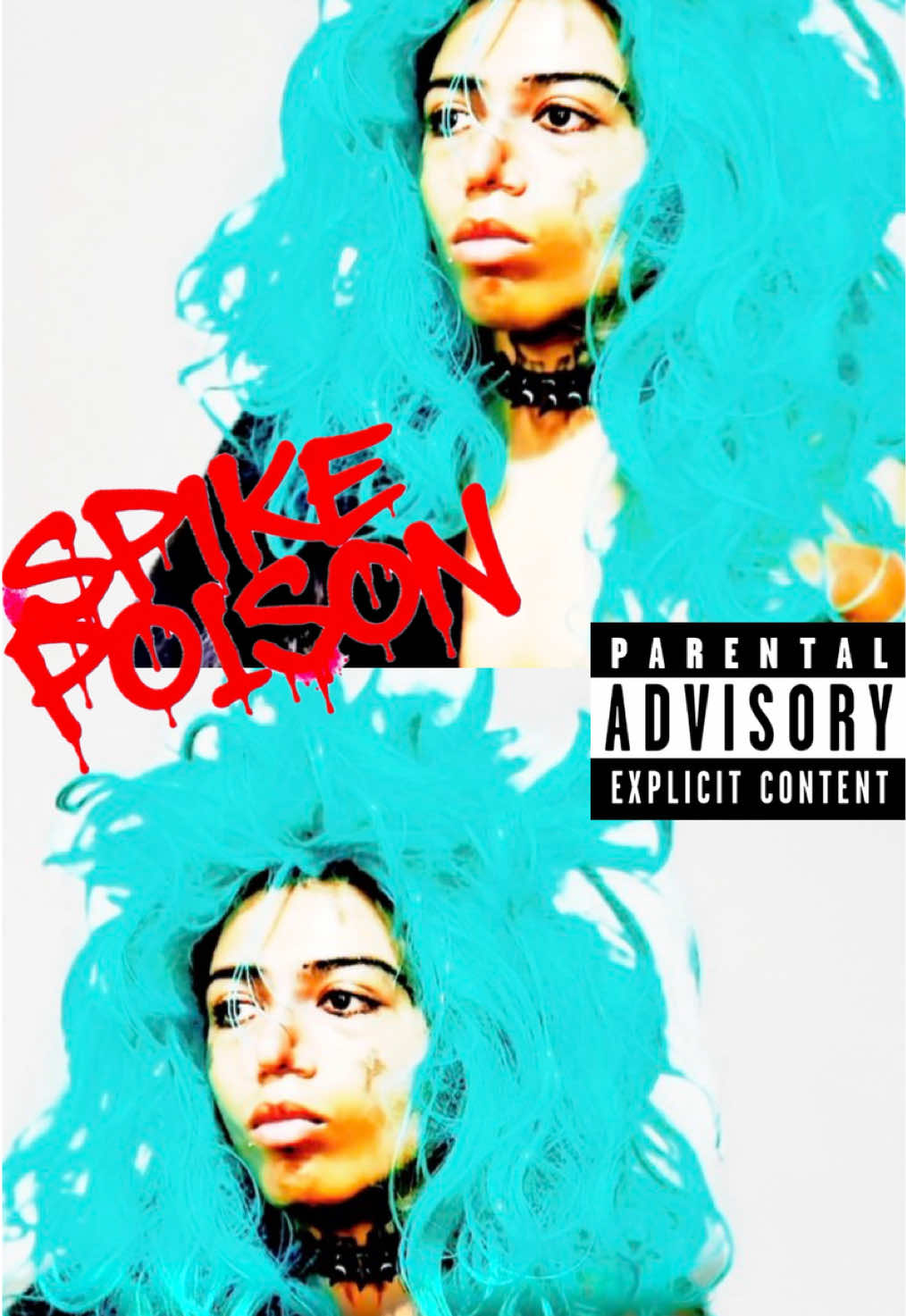 @spikepoison!🧑🏻🎤👩🏿🎤