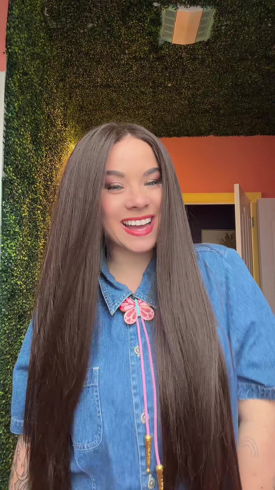 @Elizabeth Wears Wigs ๐ณ๏ธ๐
