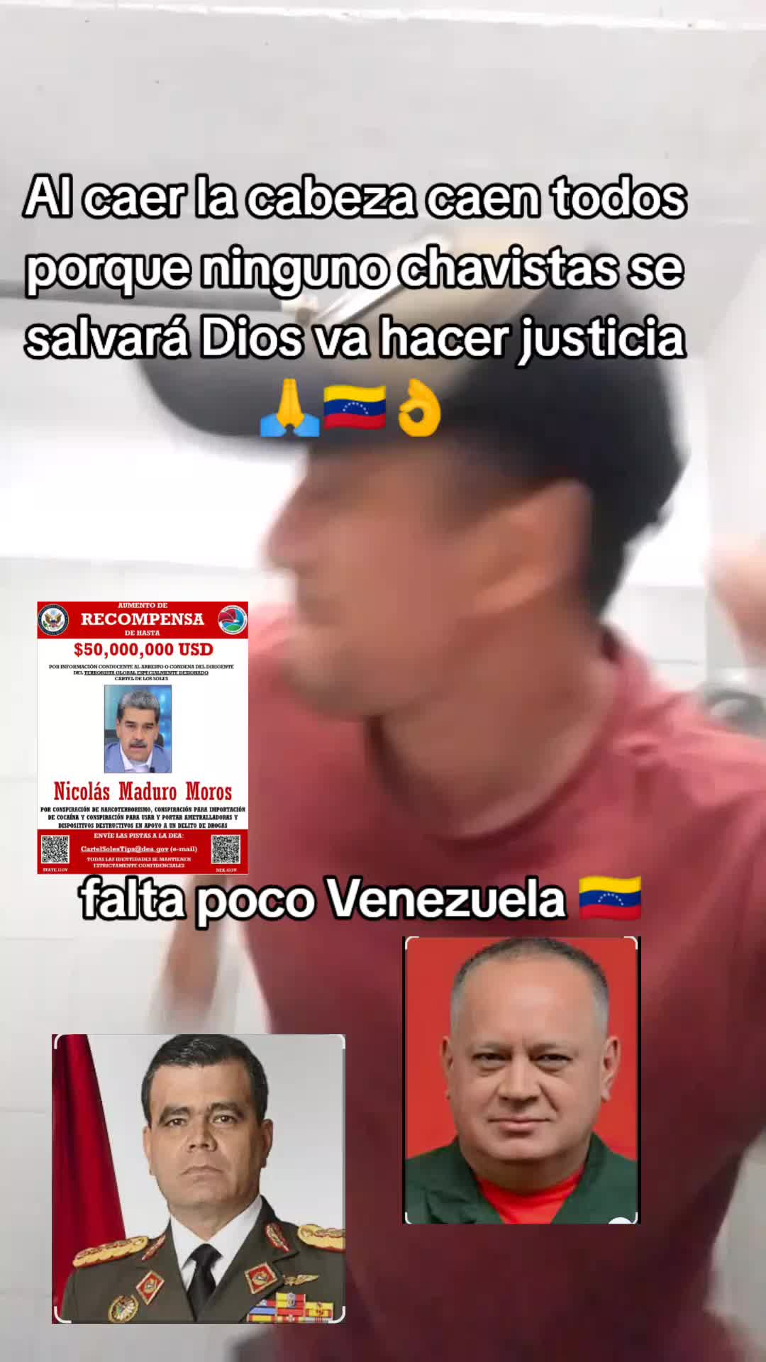 @amigo del pueblo🧢