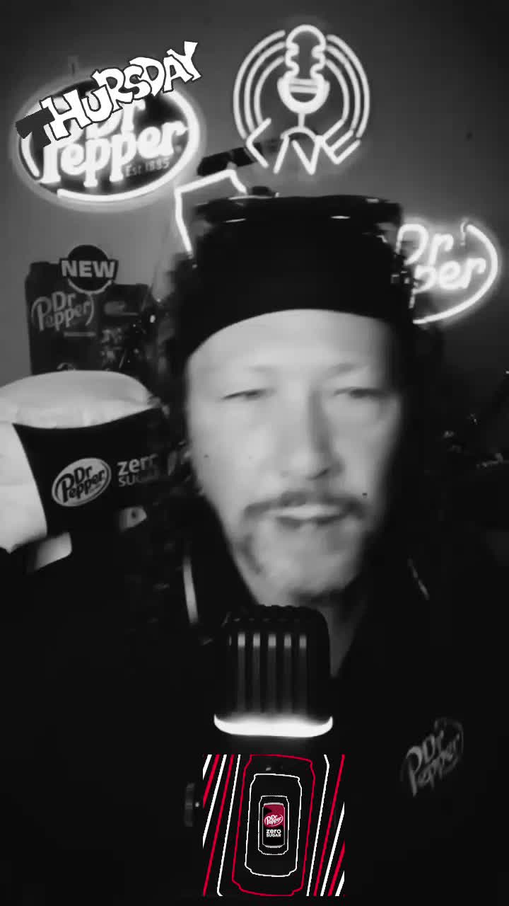 @🔥 Dr Pepper 23 🔥